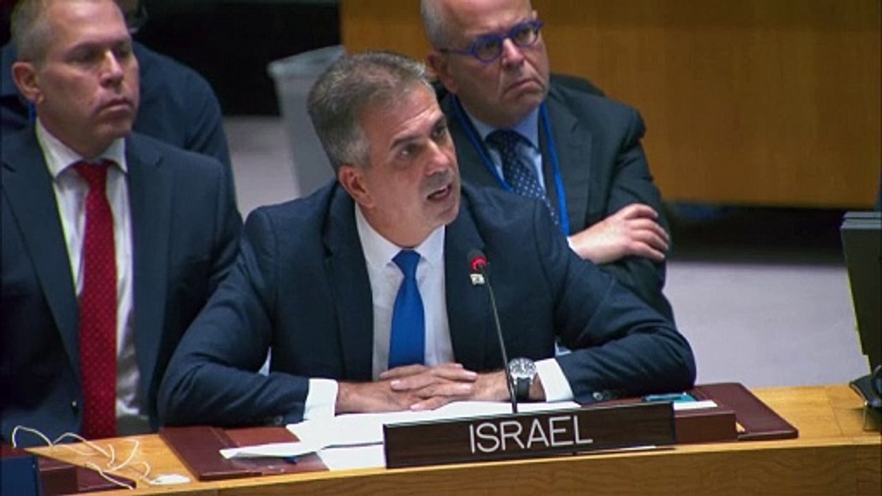 Guterres condena ‘violações do direito humanitário’ em Gaza