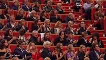 Wim Wenders: In Lyon für sein Gesamtwerk mit dem 15. Prix Lumière geehrt