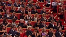 Wim Wenders premiato al Festival Lumière di Lione