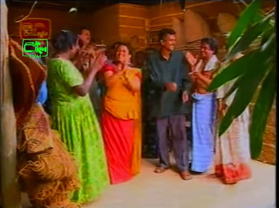 කෝපි කඩේ - ආ මග | Kopi Kade - 999 | Sinhala Old Teledrama