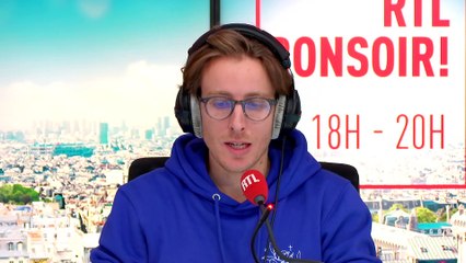 Bigard, De Groodt, Montagné... Les imitations de Marc-Antoine Le Bret du mardi 24 octobre
