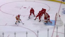 NHL - Calgary Flames @ Detroit Red Wings - 22.10.2023 - Period 3