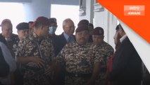 Pihak pendakwaan mahu pinda tiga pertuduhan terhadap Najib