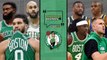 Expectations for Every Celtics Star | How 'Bout Them Celtics