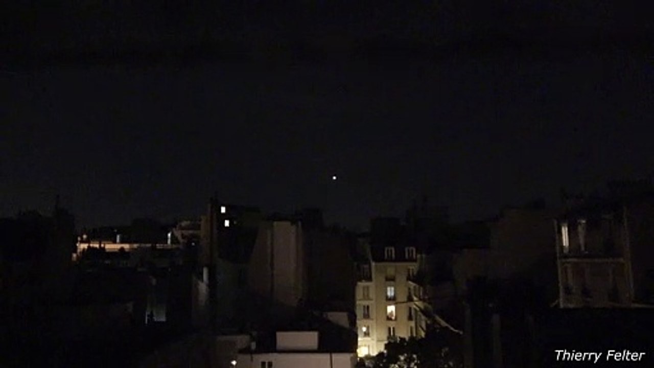 Pan ou ufo