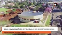 Se realizará una jornada de cáncer de piel y cirugía de mohs en Posadas