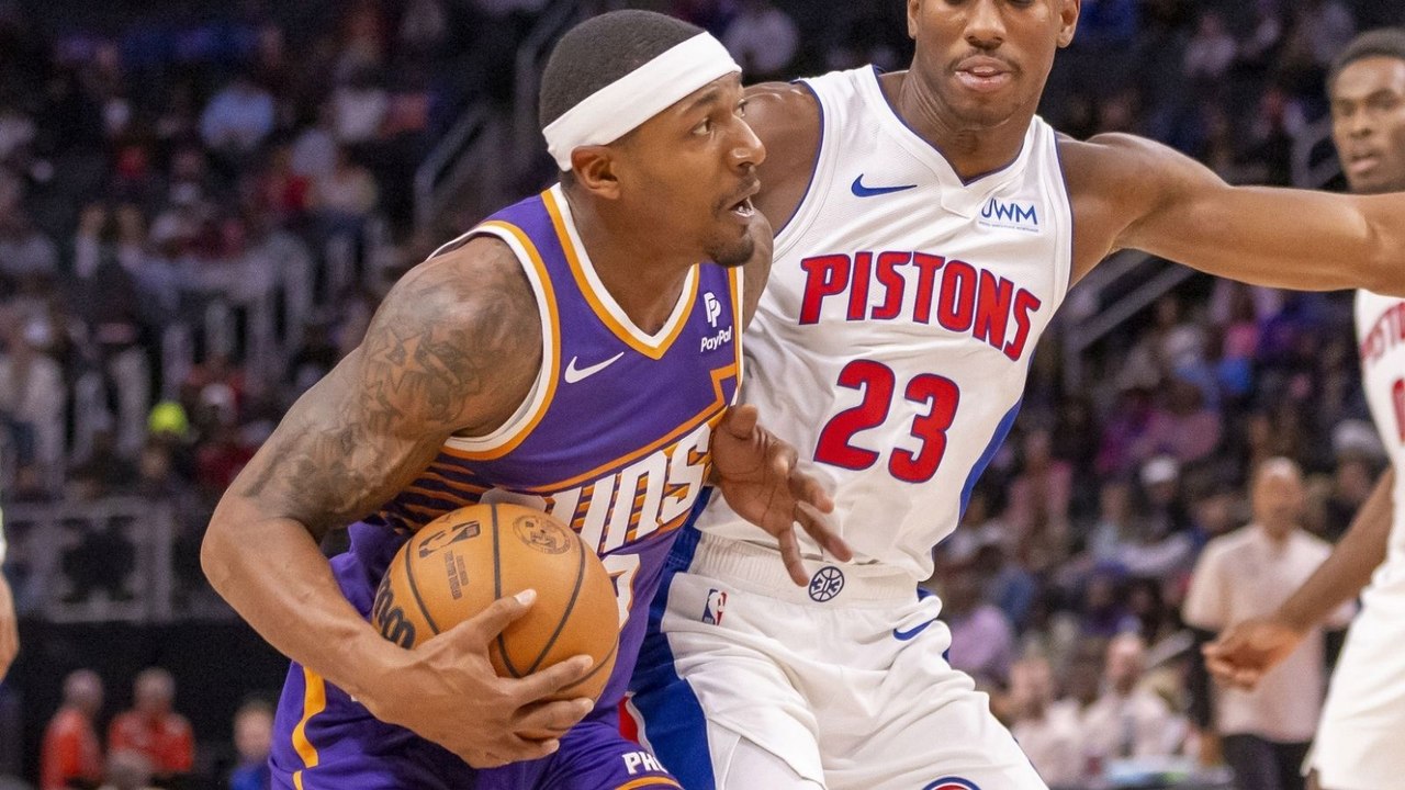 Phoenix Suns Eyeing A Strong Start Despite Injuries
