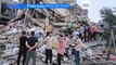 Bombardeamentos aumentam contra Hamas e Hezbollah: Líbano lembra resolução da ONU