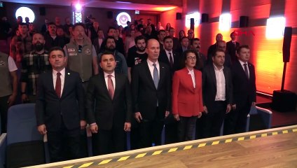 Mustafa Kemal Yolu Projesi Gelibolu'da Hayata Geçirildi