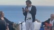 Antonio Banderas recita un poema que escribió sobre Málaga