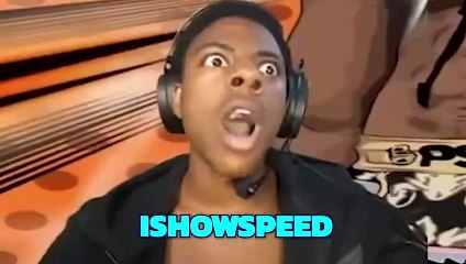 iShowSpeed Made A Shocking Discovery In India