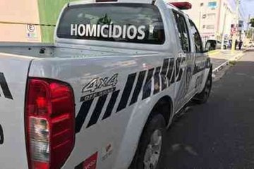 Fim de semana é marcado por vários homicídios na Grande João Pessoa