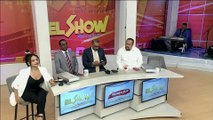 Presidente Luis Abinader desmiente comentario sobre venta de armas a Haití | El Show del Mediodía