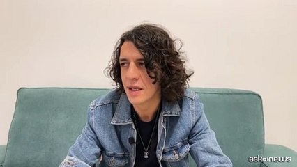 Motta si racconta e riparte con "La musica ? finita"