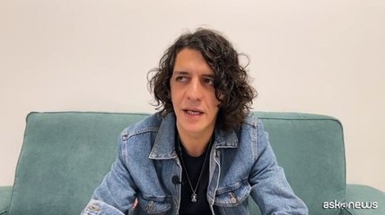 Motta si racconta e riparte con "La musica ? finita"