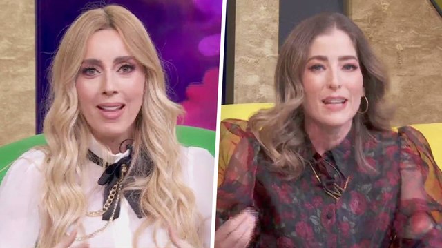 Shanik Aspe y María Inés Guerra presumen nuevo elenco e inicio de temporada de 'Reinas de Corazones'