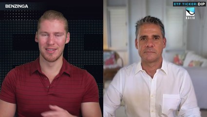 AI Is Changing Financial Markets – Hear From This Expert That Has Been In The Field Since The 90s