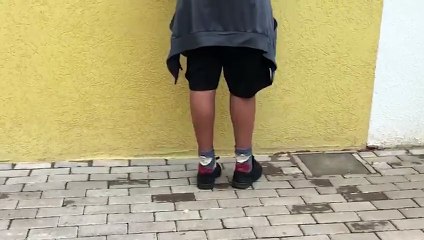 Adolescente de 13 anos desacata educadores e é levado para a Delegacia