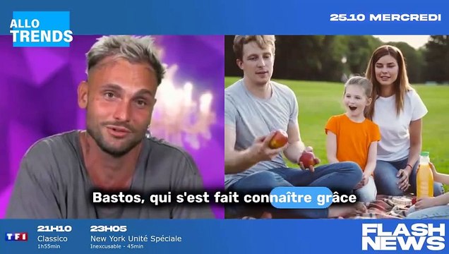 OK. Bastos se lance dans une télé-réalité inspirée d'une célèbre série : Les Cinquante !