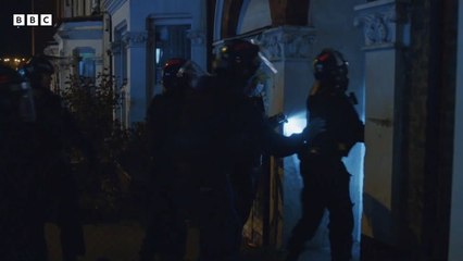 BBC One - The Met, Series 4, Trailer: The Met - Series 4