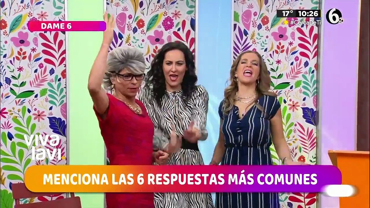 Vivalavi Mx - 23 de octubre del 2023