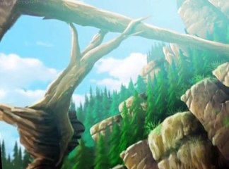 Galaxy Racers Galaxy Racers E042  Friend or Foe?