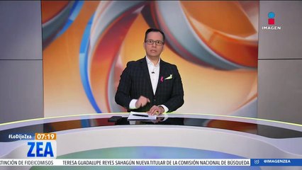 Sí había una invitación para que Norma Piña fuera al Senado: César Cravioto