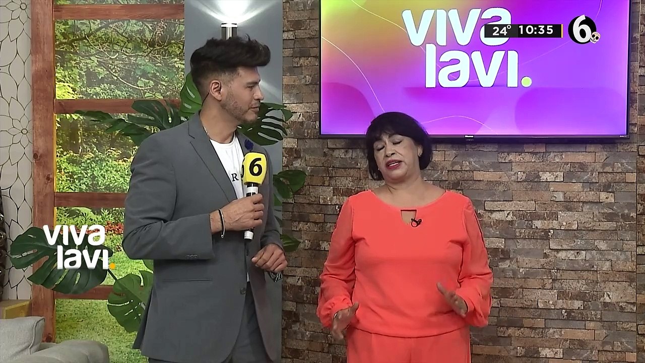 Vivalavi Torreón - 23 de octubre del 2023