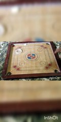 Carrom Board Tricks