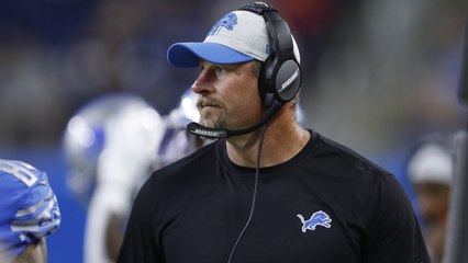 Week 8 Preview: Lions Ready to Rebound vs. Raiders