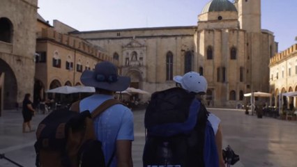 Turismo, stanziati 4 milioni per i cammini religiosi