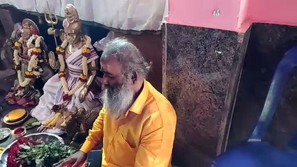 Girija Kalyanam 2023 Doddammadevi temple