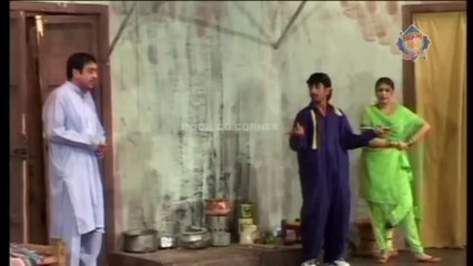 Feeqa In America part 2 Iftikhar Thakur Sohail Ahmed sakhawat naz New Pakistani Stage Drama Full Comedy Show