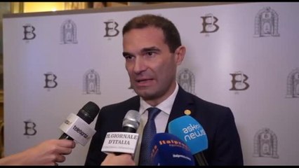 Larry Summers vince il premio Bancor, dal 2024 anche ai giornalisti