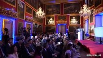 Larry Summers vince il premio Bancor, dal 2024 anche ai giornalisti