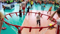 Nowiny/W Rzeszowie trwa Mini Olimpiada Przedszkolaka