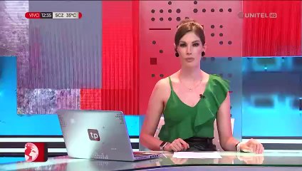 Operativos continúan en el norte de La Paz; se corta el servicio de agua potable