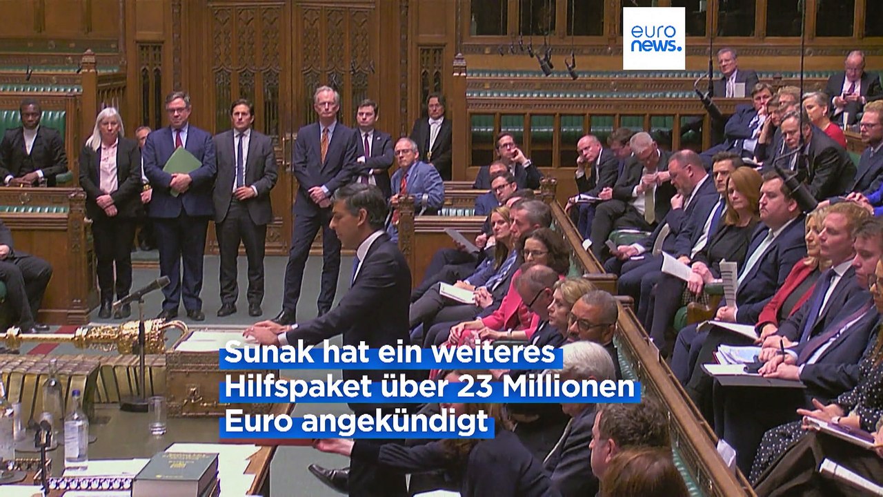 Nachrichten des Tages | 24. Oktober - Abendausgabe