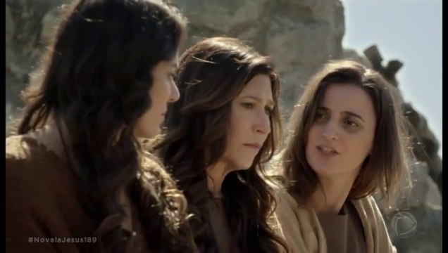 jesus-capitulo-189-claúdia-e-helena-ameaçam-abandonar-pilatos-por-causa-dos-apóstolos.petronius-é-demitido.tiago-fica-feliz-ao-saber-que-será-pai