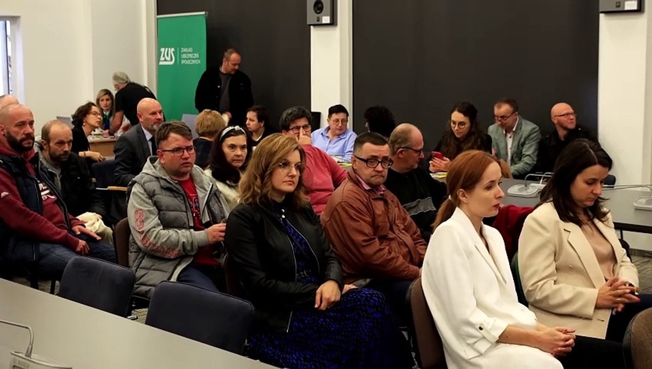 Nowiny/Podkarpacki Regionalny Konwent Osób z Niepełnosprawnością