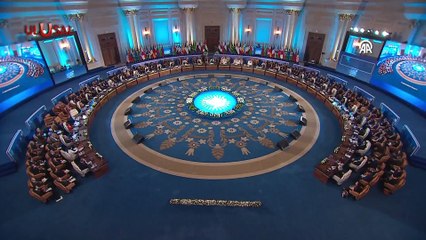 "ABD-İsrail Cephesi Batı Karşıtı Cephe ve Güçle Yenilir"