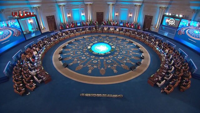 ABD-İsrail Cephesi Batı Karşıtı Cephe ve Güçle Yenilir