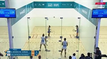 Oro para Guatemala en Juegos Panamericanos