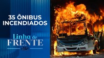 Governo nega intervenção federal na segurança pública do Rio de Janeiro | LINHA DE FRENTE