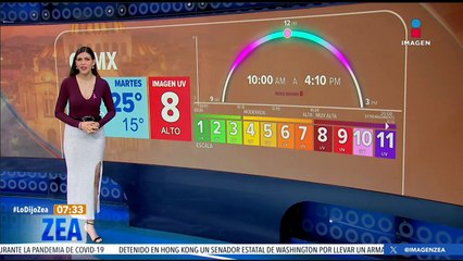 Huracán "Norma" deja al menos 6 municipios de Sinaloa afectados