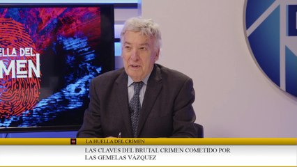 Todos los detalles del brutal crimen cometido por las gemelas Vázquez