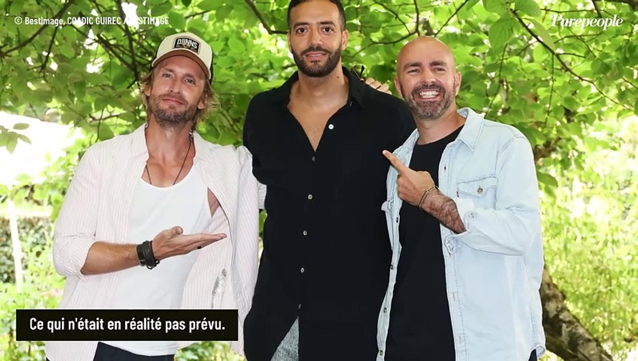 Philippe Lacheau dans Babysitting : un célèbre acteur devait jouer le premier rôle mais...