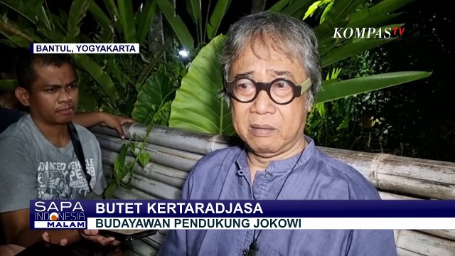Analisis Peneliti ISEAS soal Dinasti Politik Jokowi: Hiperaktif, Masih Ingin Memengaruhi Politik