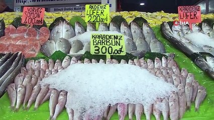 Diyarbakır'da Balık Sezonu Başladı