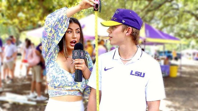 Are Guys Actually As Tall As They Say They Are?